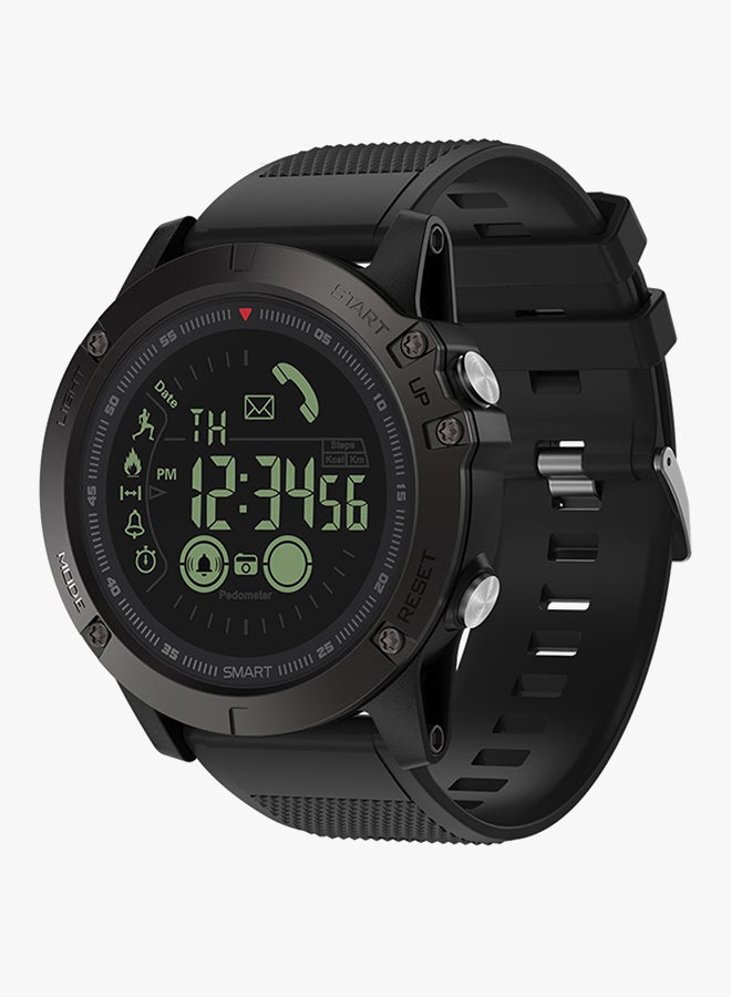 Zeblaze Vibe 3 Smartwatch Black  - Image 3