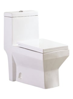 Milano WC Toilet 250 MM White - v1530613918/N15517037A_1