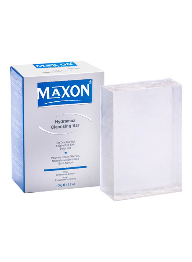 maxon Hydrmax Cleansing Bar 100ml 