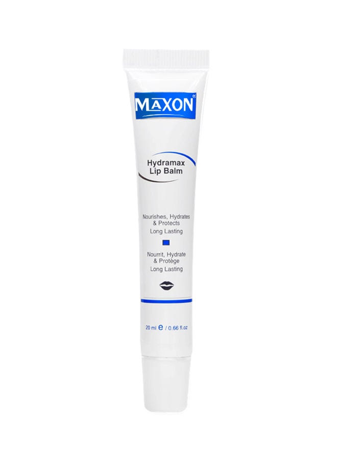 maxon - Hydramax Lip Balm 20ml - Image 1
