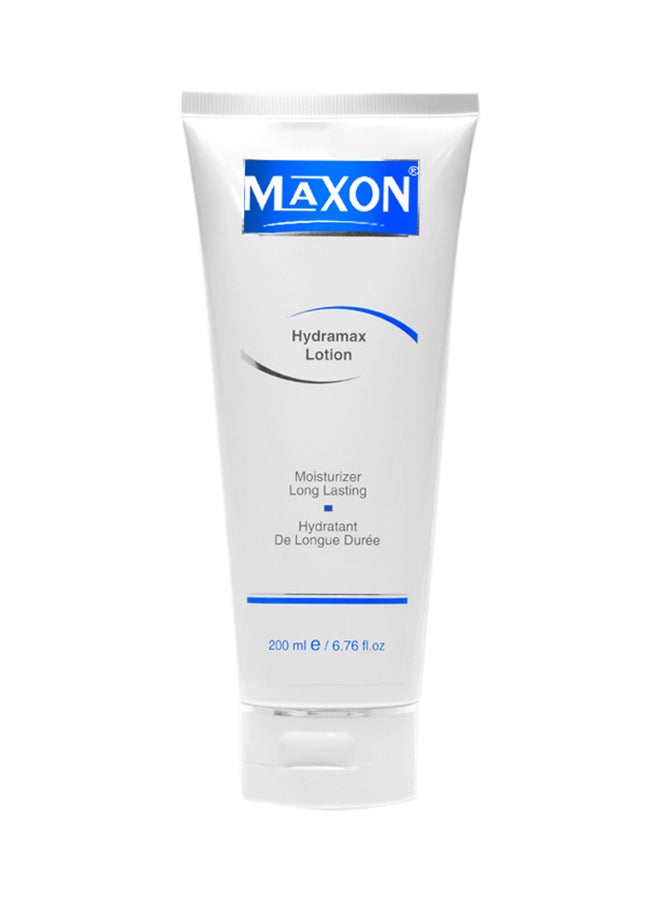 maxon Hydramax Lotion 200ml 