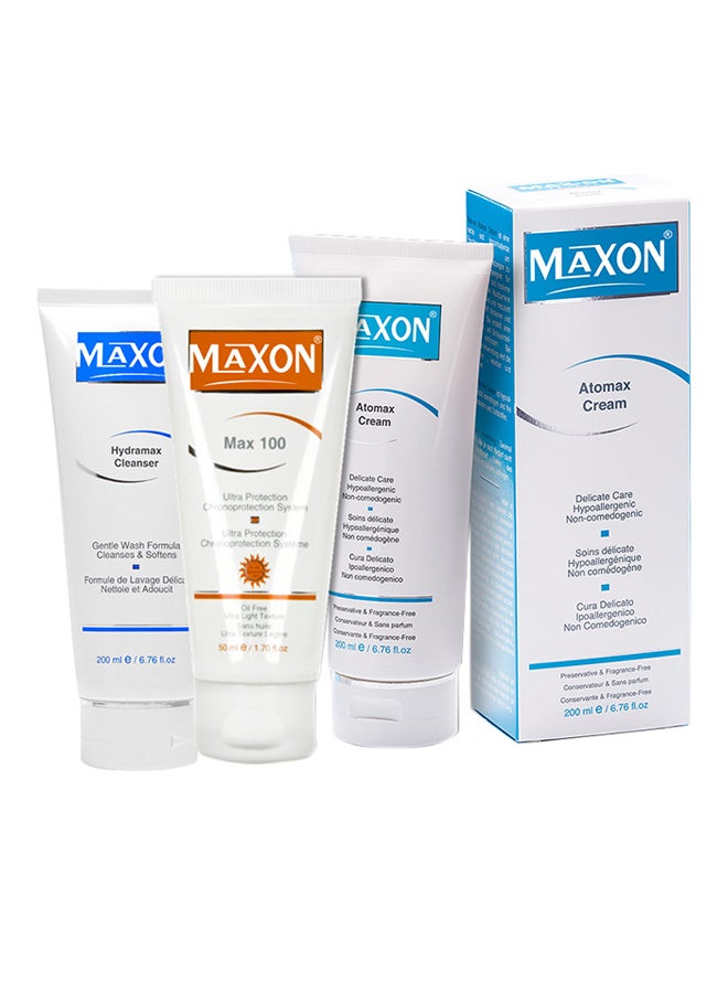 maxon 3-Piece Recovery Kit 