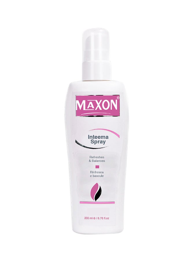 maxon Inteema Spray 200ml 