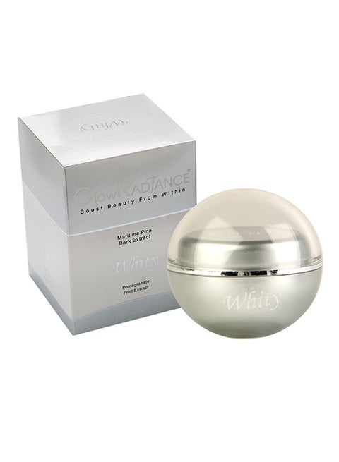 Whity Maritime Pine Bark Extract Cream 50ml