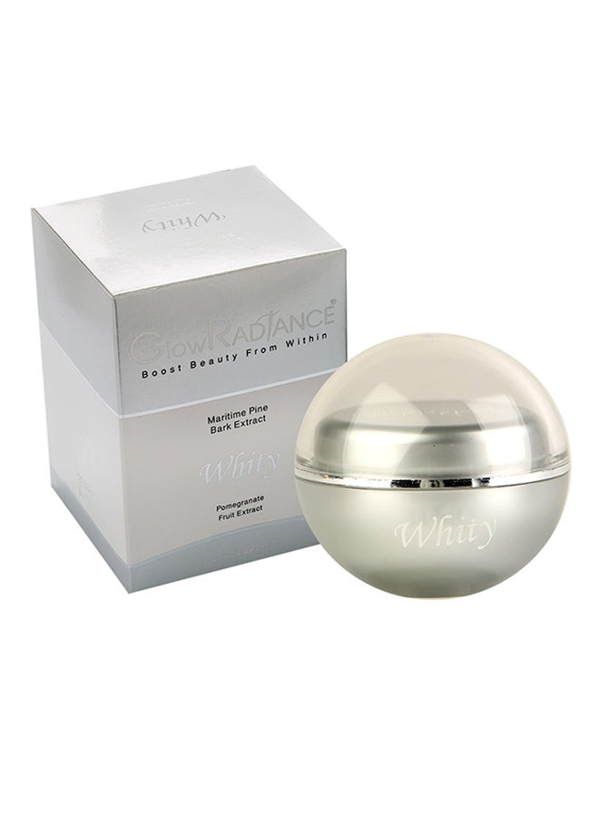 Glow Radiance Whity Maritime Pine Bark Extract Cream 50ml 