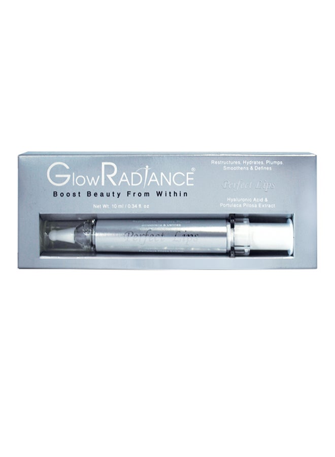 Glow Radiance Perfect Lips 10ml 