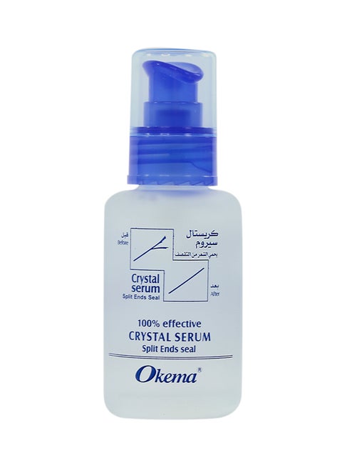 Crystal Hair Serum 60ml