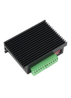 Generic Two Phase Hybrid Motors Controller Worldwide Store Black/Green 
