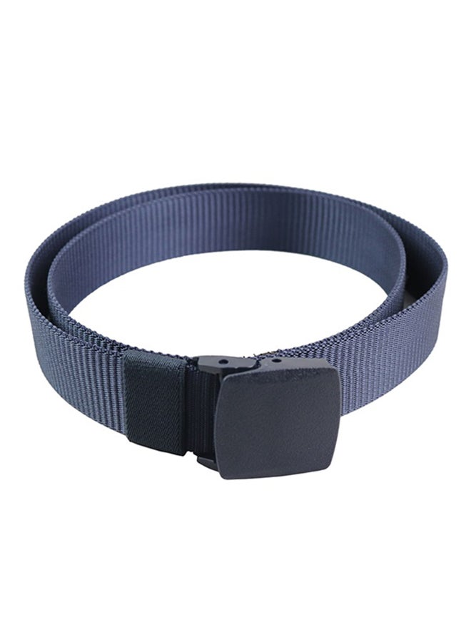 Military Tactical Belt Blue - Image 3