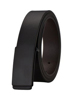 Generic Business Leather Belt Black  - Image 1