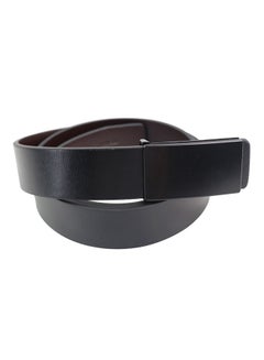 Generic Business Leather Belt Black  - Image 3