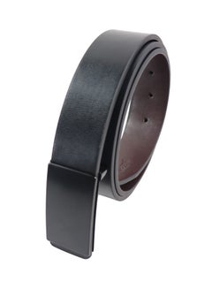 Generic Business Leather Belt Black  - Image 4