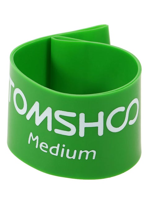 Exercise Resistance Loop Band