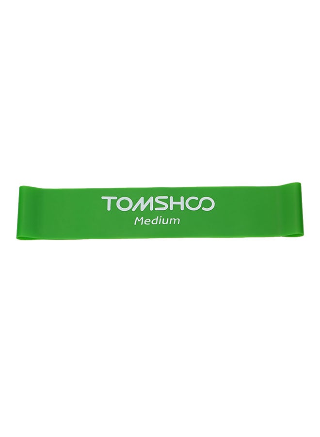 Exercise Resistance Loop Band