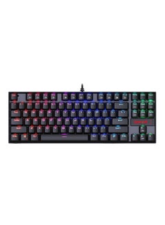 Kumara Mechanical Gaming Wired Keyboard For Windows XP/7/8/Vista