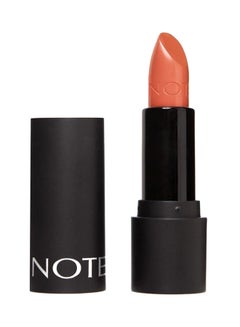 Note Long Wearing Cream Lipstick 03 Chic Nude 