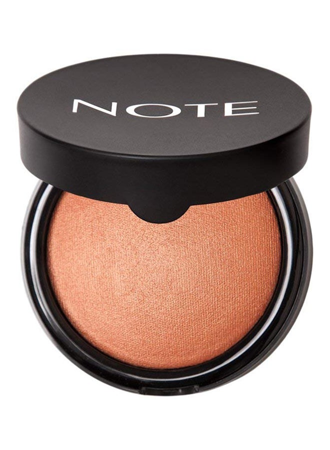Note Terracotta Blusher 04 Sugar Sense - Image 1