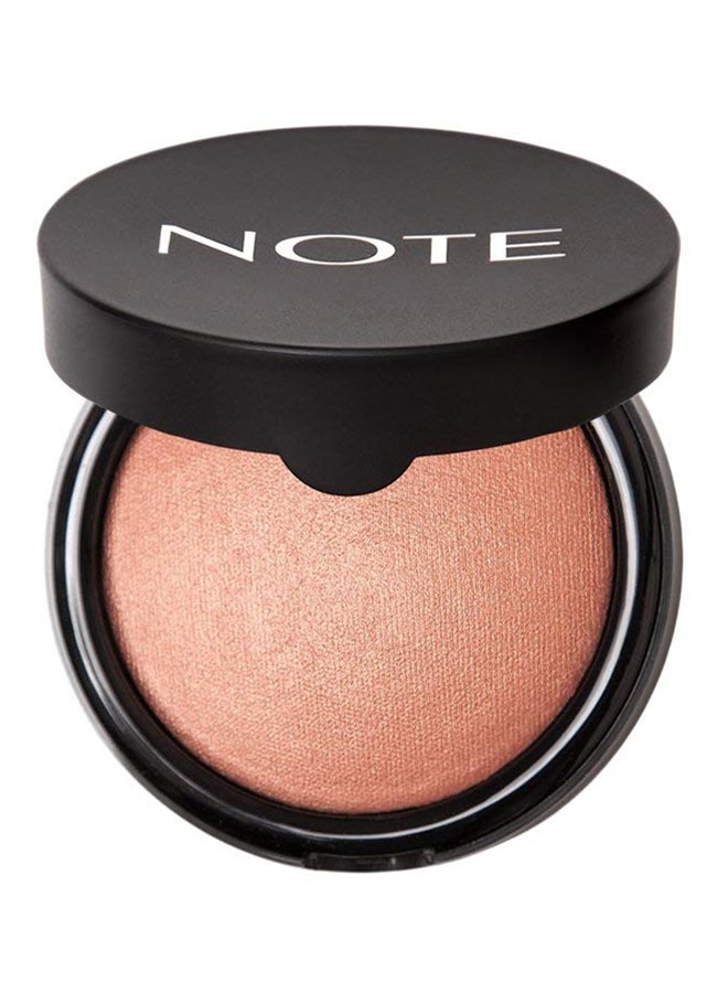 Note Terracotta Blusher 03 Oriental Pink - Image 1