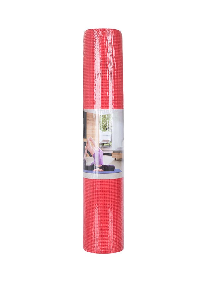 Kanteen Store Anti-Microbial Yoga Mat 