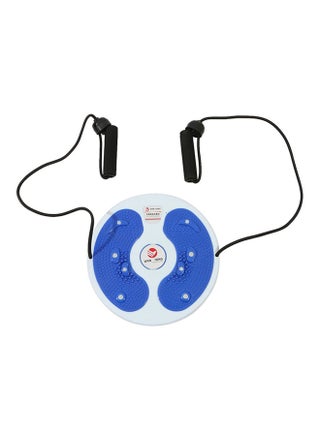 Waist Twisting Disc With Hand Balance Strap - v1530625341/N15607924A_1