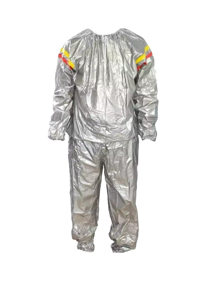 Sauna Suit M
