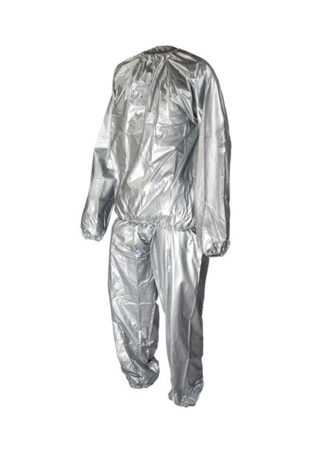Sauna Suit 2XL