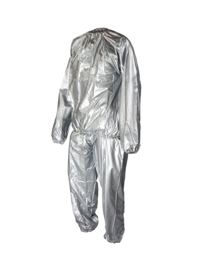 Sauna Suit 3XL