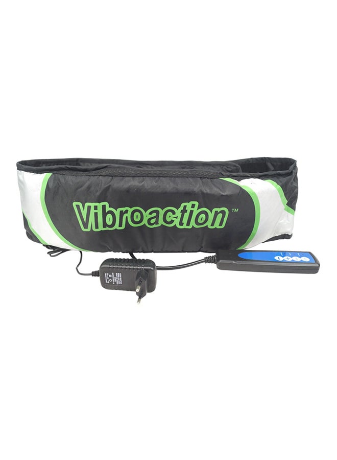 Vibroaction Action Slimming Belt 