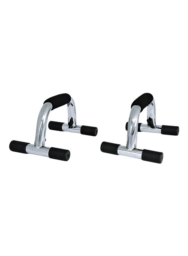 TA SPORTS Fitness Training Pushup Bar 9x6cm