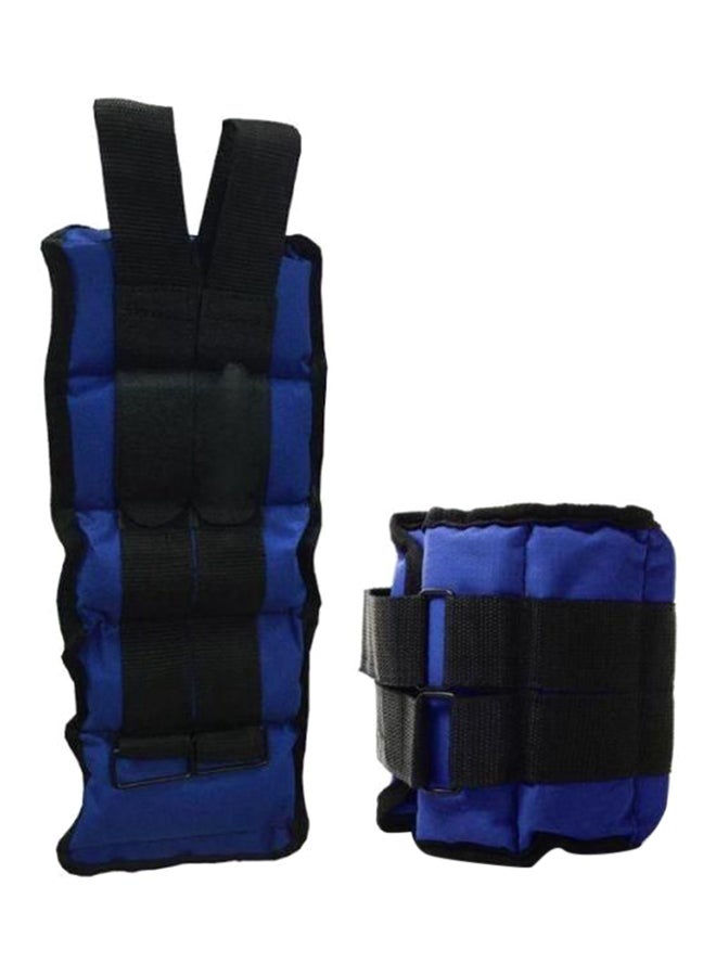 Generic Thagalat Sand Bag For Arm And Feet - 5 Kg 5kg