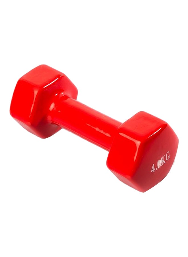 Generic Weight Dumbbells 4kg 