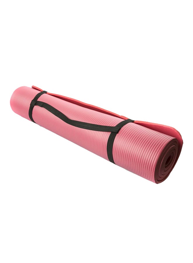 Generic Yoga Mat - 80 cm 