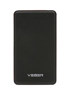 VEGER 15000.0 mAh Power Bank Black  - Image 1