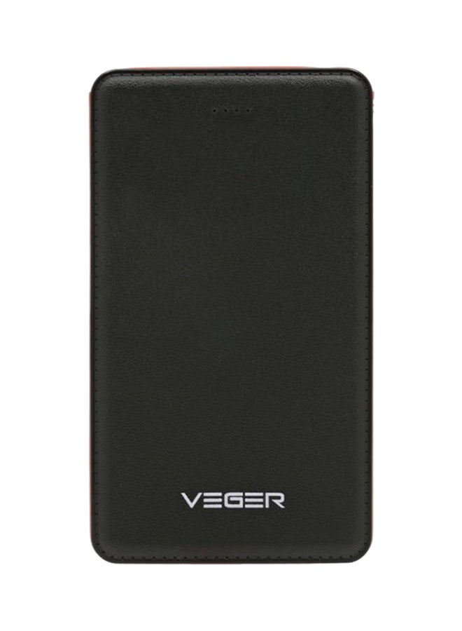 فيجير باور بنك 15000.0 mAh أسود  - Image 1