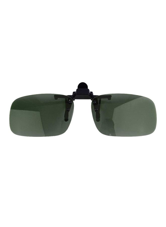 JOOM Men's Rectangular Sunglasses  - Image 2