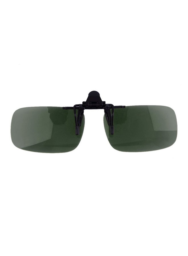 JOOM Men's Rectangular Sunglasses  - Image 2