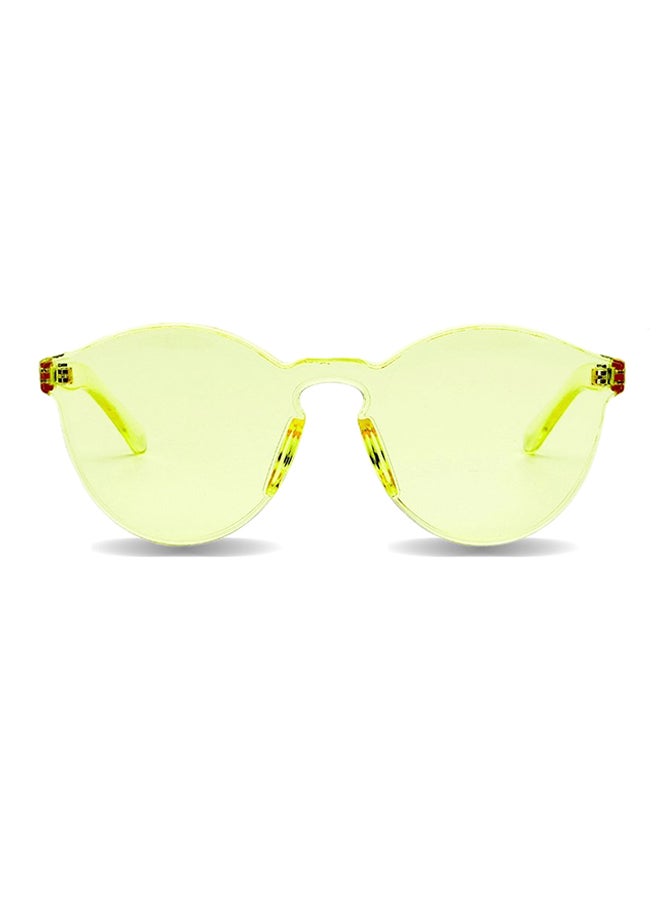 JOOM Oval Sunglasses  - Image 2