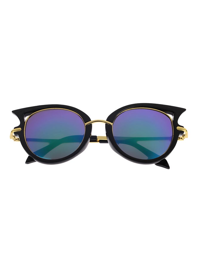 JOOM Women's Oval Sunglasses 
