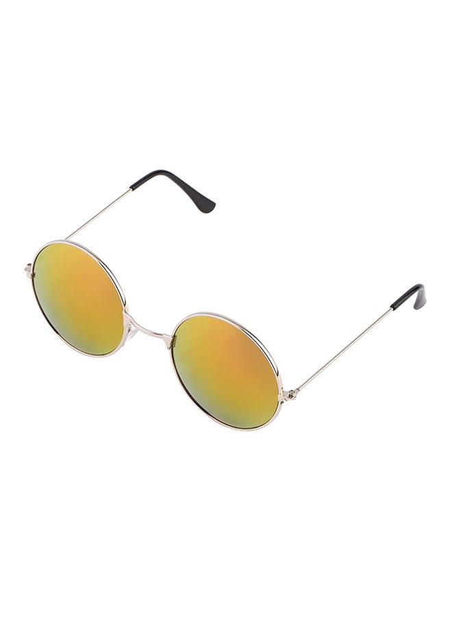 JOOM Round Sunglasses 