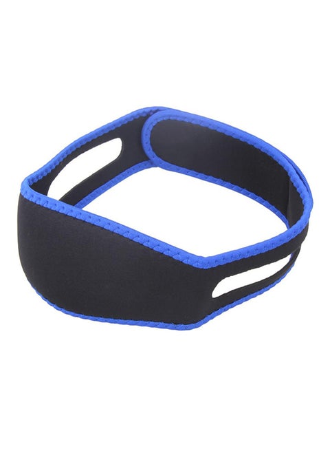 Elastic Adjustable Anti Snoring Strap