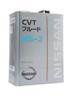 نيسان زيت CVT NS-2 
