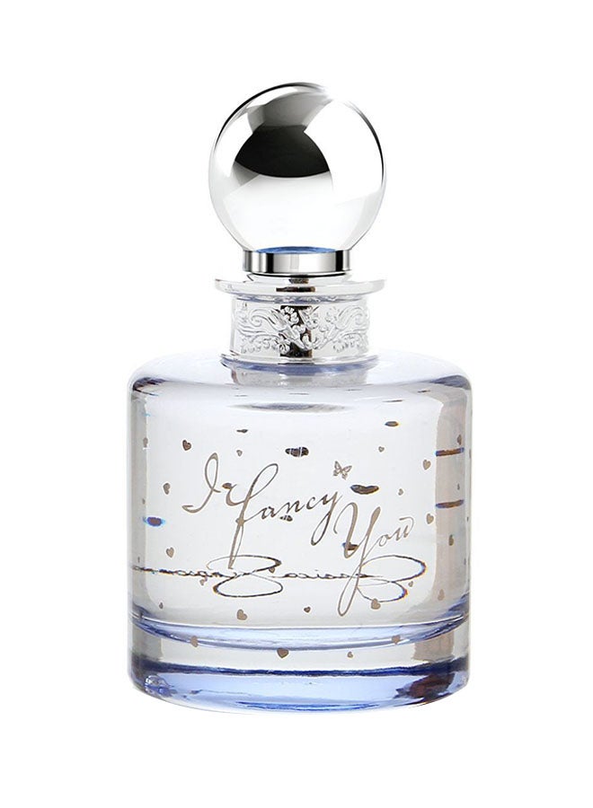 Jessica Simpson - I Fancy You EDP 100ml - Image 1