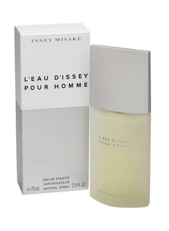 ISSEY MIYAKE - ISSEY MIYAKE MEN EDP 75ml - Image 1