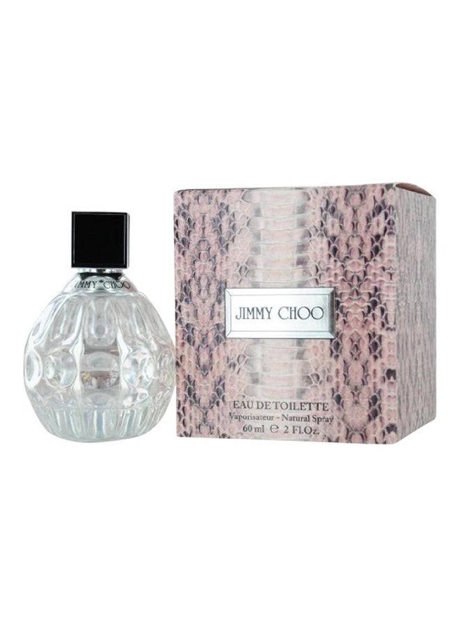 Jimmy Choo  EDT 60ml - v1530706712/N15566630A_1