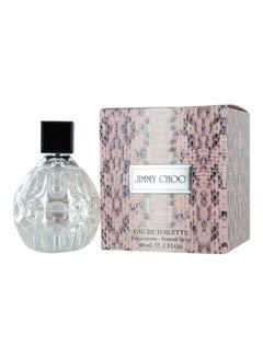 جيمي تشو عطر تواليت جيمي تشو 60ملليلتر  - Image 1