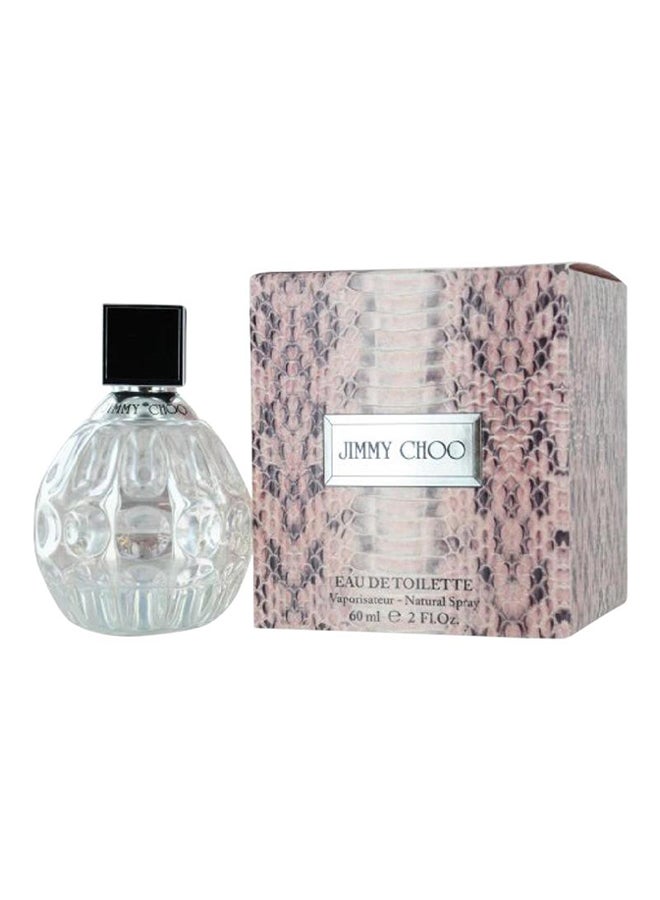 Jimmy Choo Jimmy Choo  EDT 60ml  - Image 1