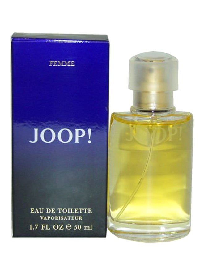 Joop!  EDT 50ml
