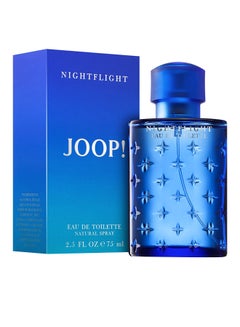 Joop! Nightflight  EDT 75ml
