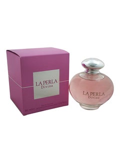 Divina  EDT 80ml