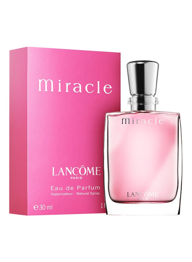 LANCOME - Miracle EDP 30ml - Image 1